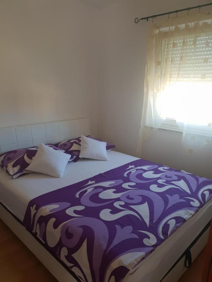 Apartments Skrlec Vodice Extérieur photo