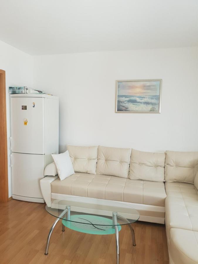 Apartments Skrlec Vodice Extérieur photo