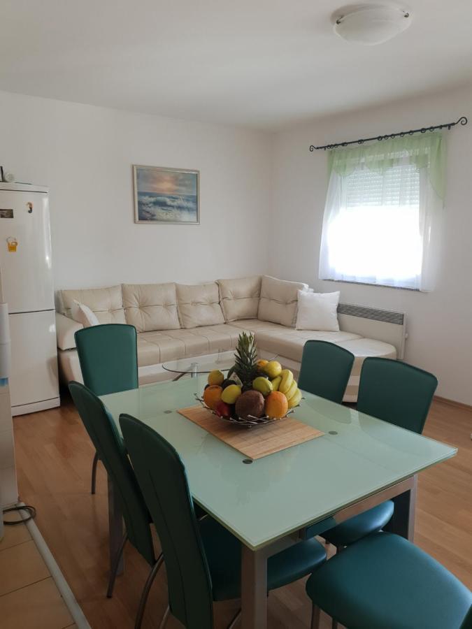 Apartments Skrlec Vodice Extérieur photo