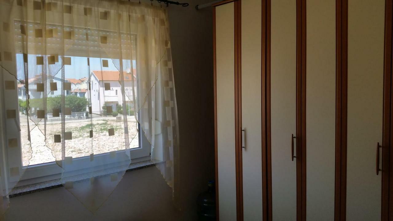 Apartments Skrlec Vodice Extérieur photo