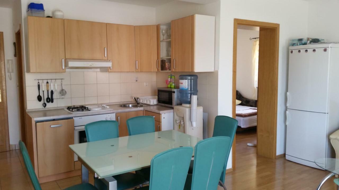 Apartments Skrlec Vodice Extérieur photo