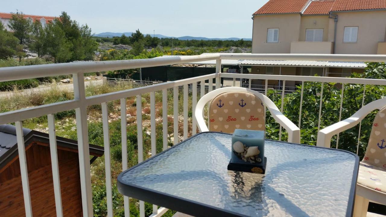 Apartments Skrlec Vodice Extérieur photo