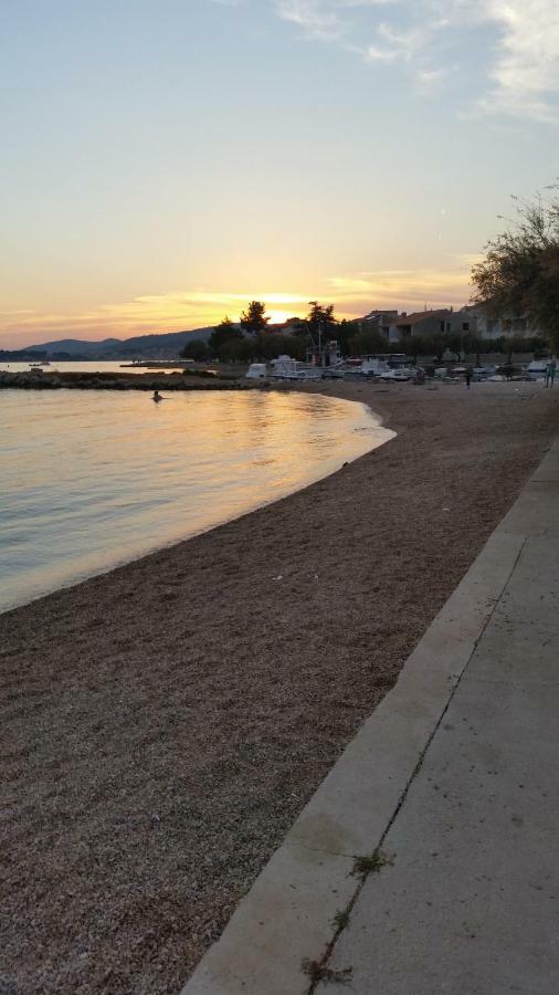 Apartments Skrlec Vodice Extérieur photo